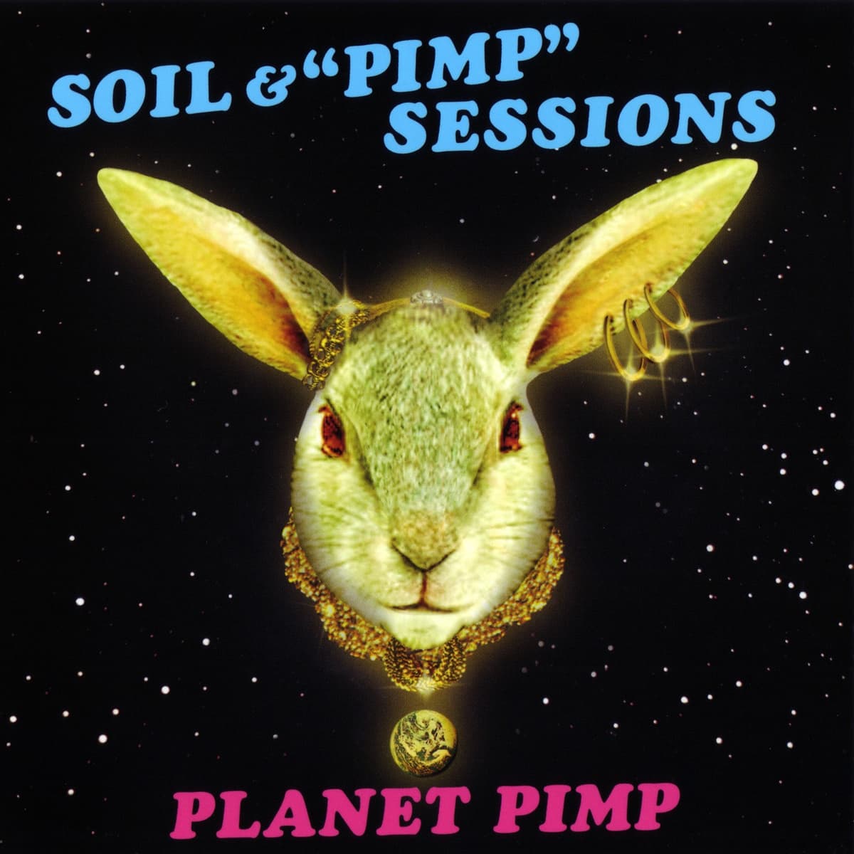 Planet Pimp