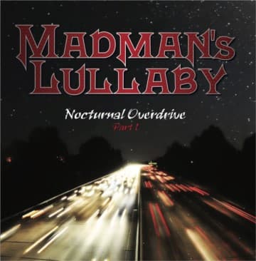 Nocturnal Overdrive Part 1