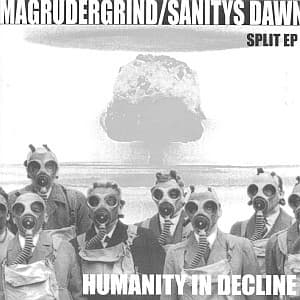 Humanity In Decline