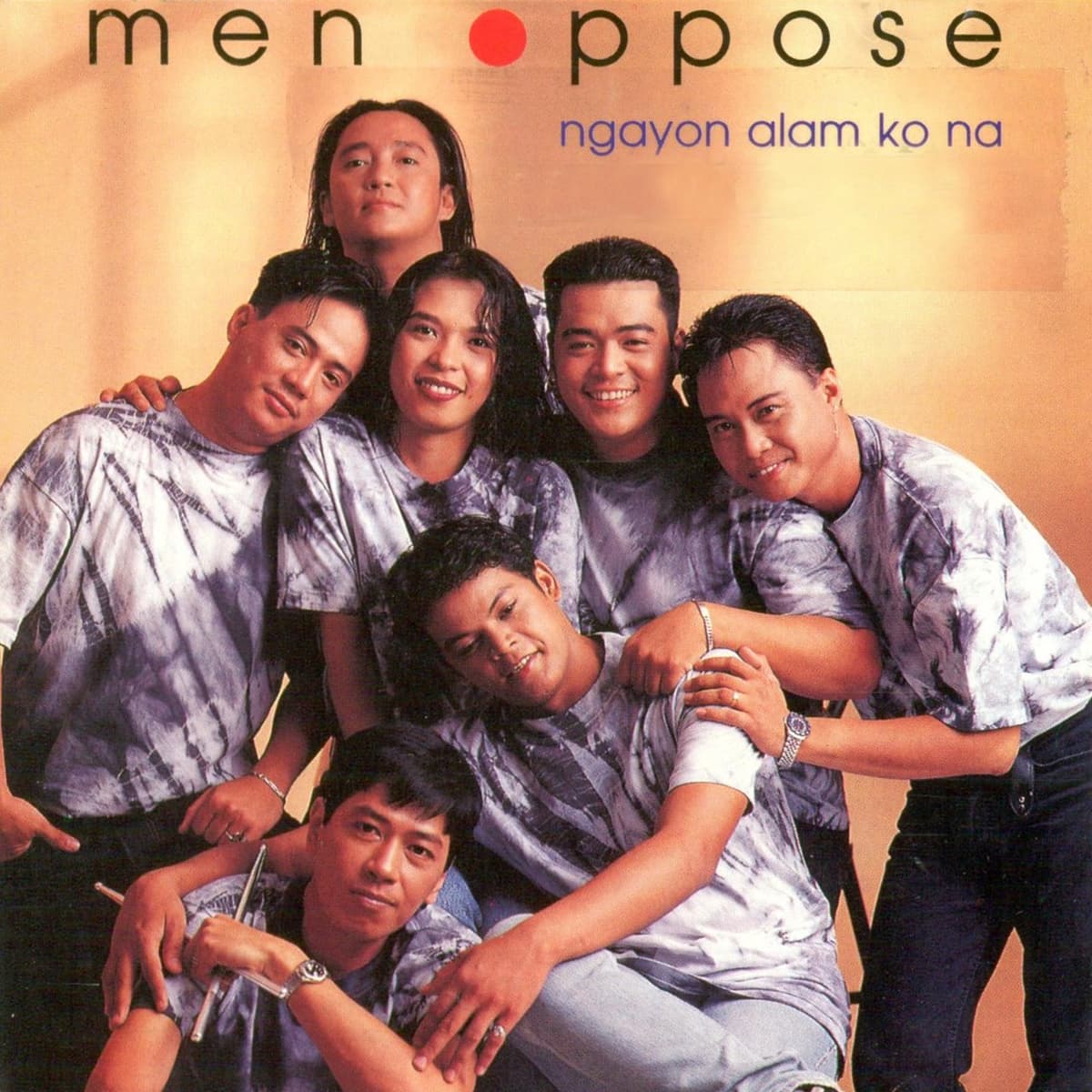 Ngayon Alam Ko Na