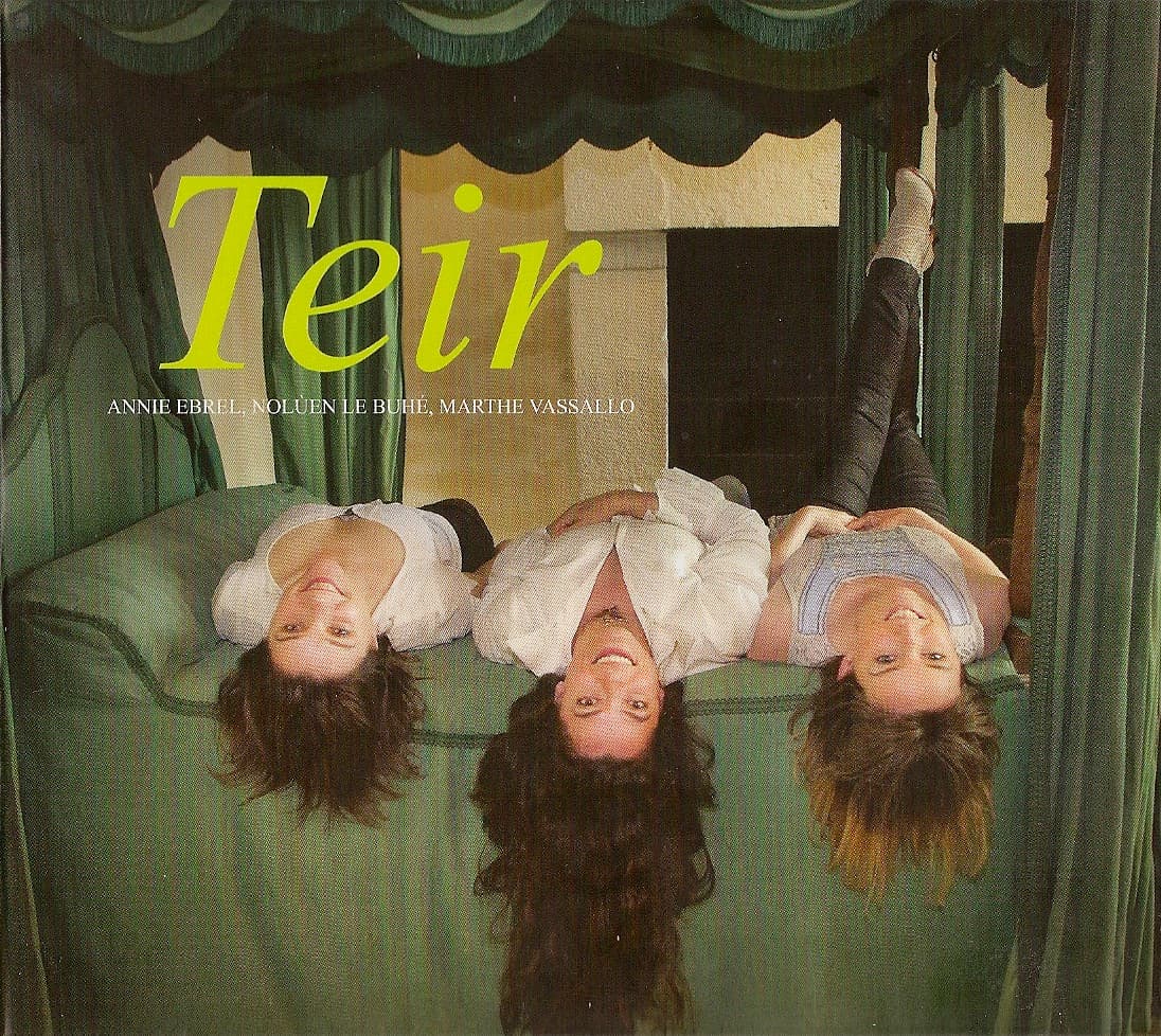 Teir