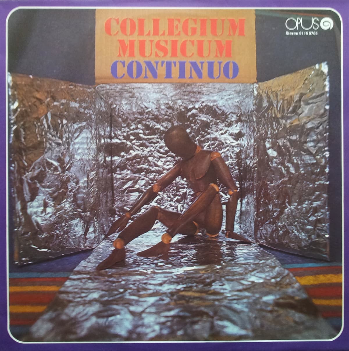 Continuo