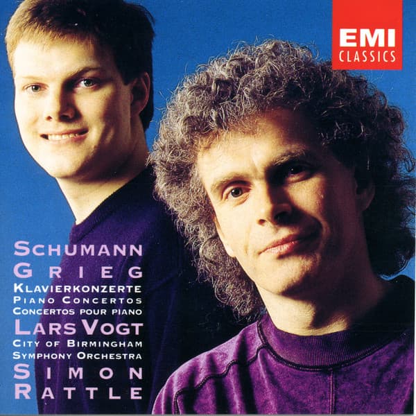 Piano Concertos