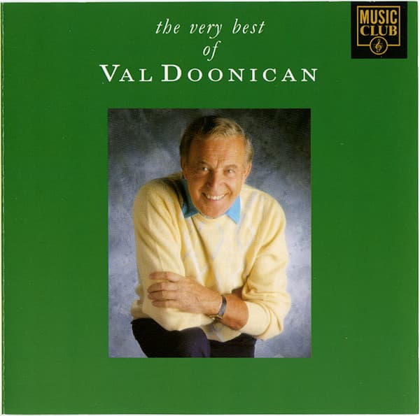 The Very Best of Val Doonican