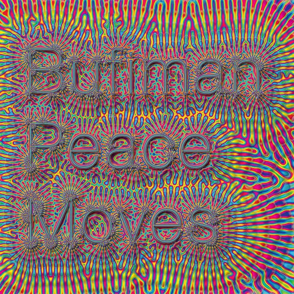 Peace Moves