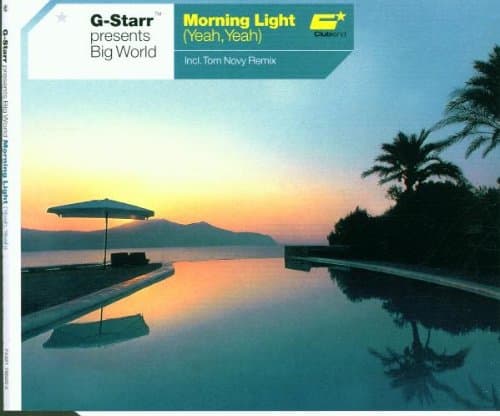 Morning Light (Yeah, Yeah)