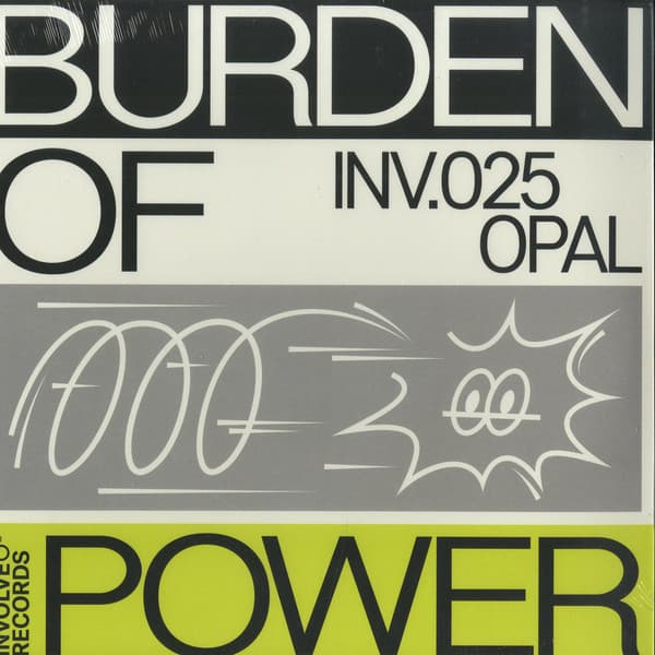 Burden Of Power