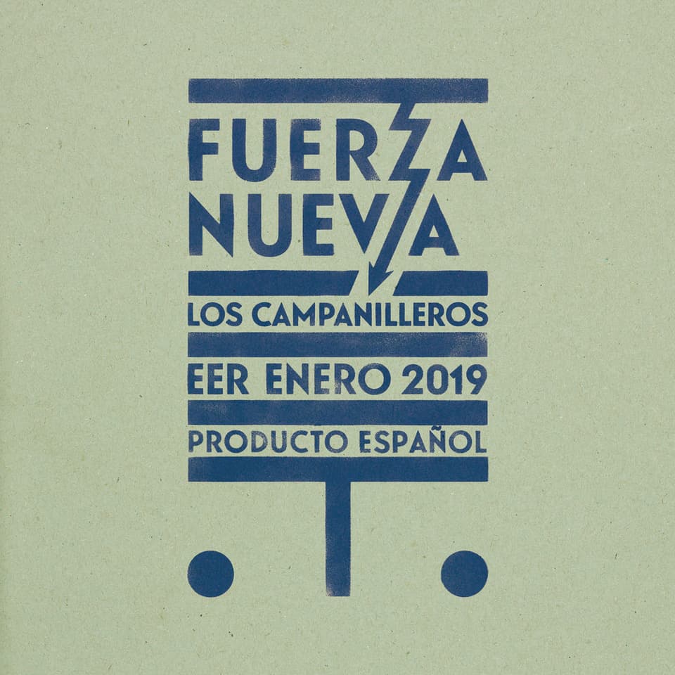 Los campanilleros