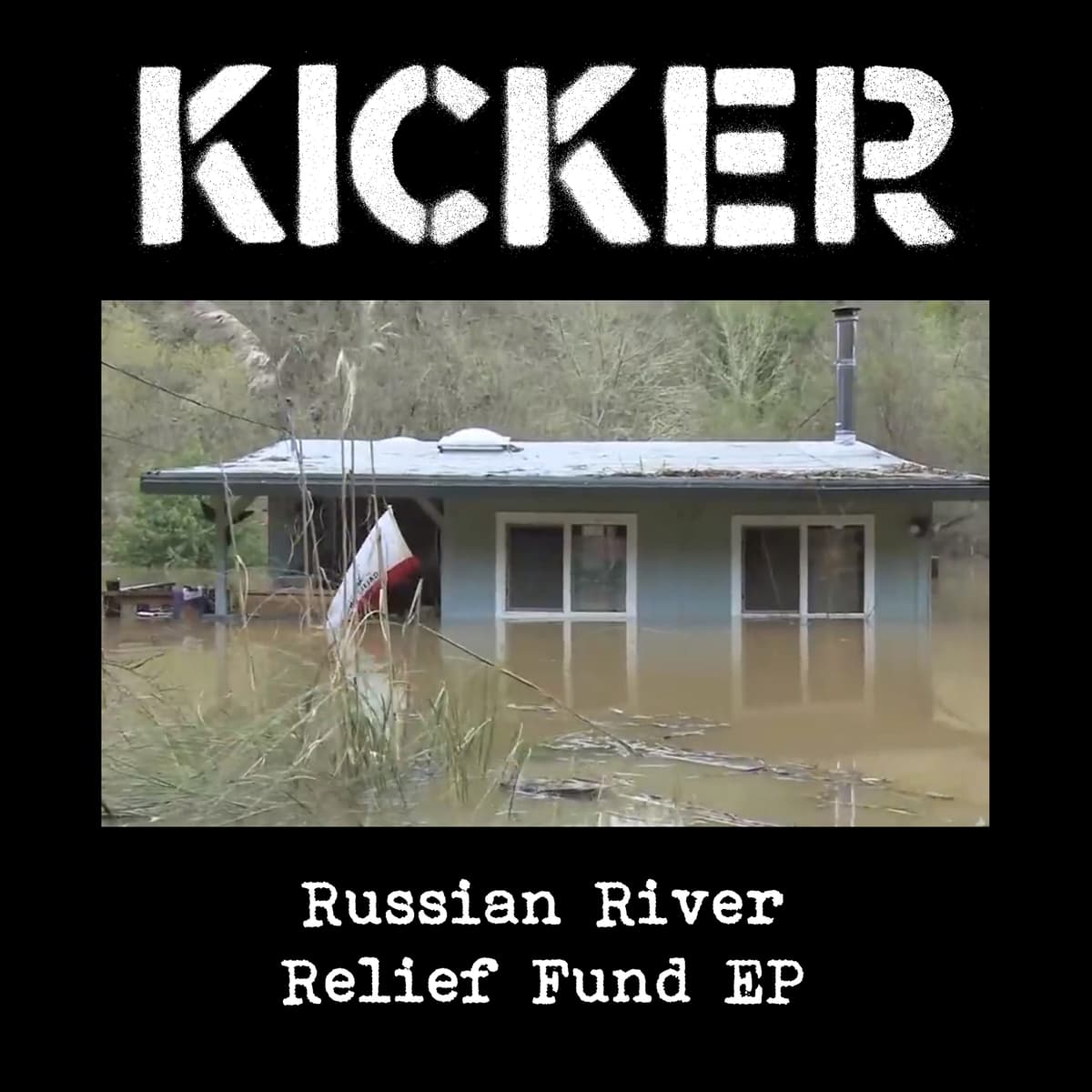 Russian River Relief Fund EP