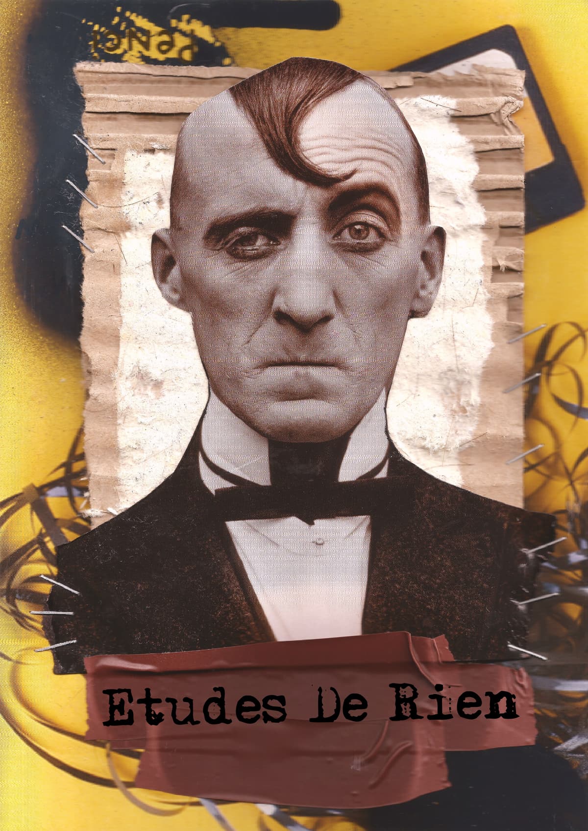 Etudes de rien
