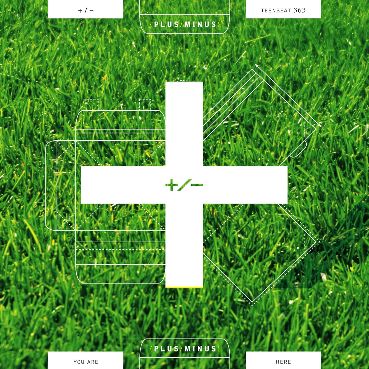 You Are Here