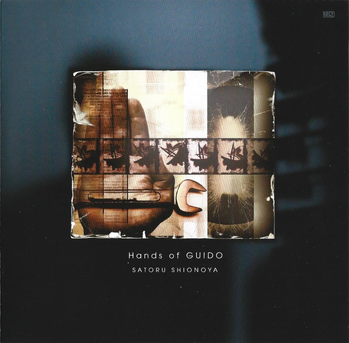 Hands of Guido