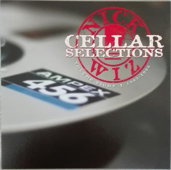 Cellar Selections Volume 8: 1992-1998