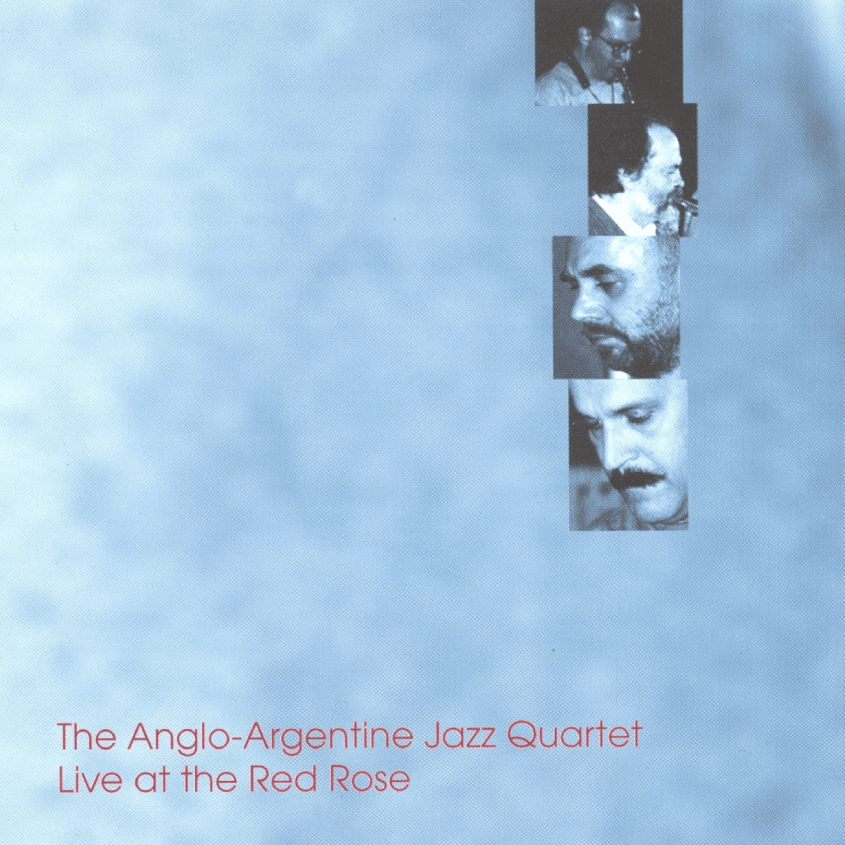 Live at the Red Rose