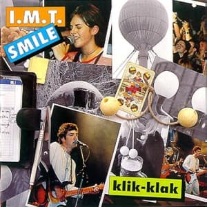 klik-klak