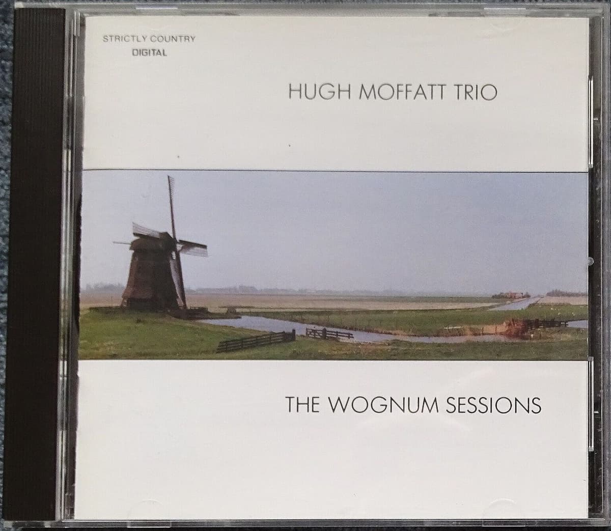 The Wognum Sessions