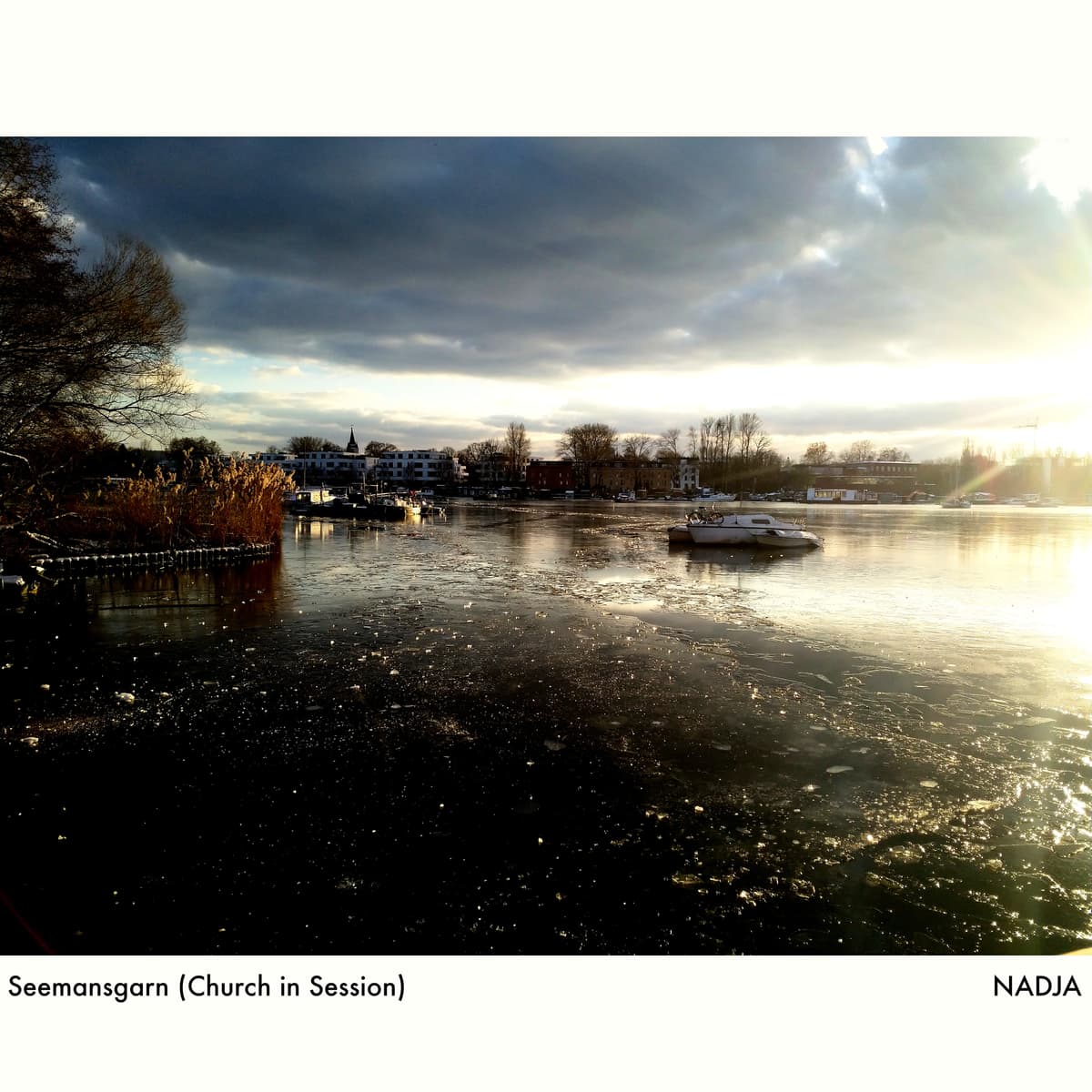 Seemannsgarn (Church in Session)