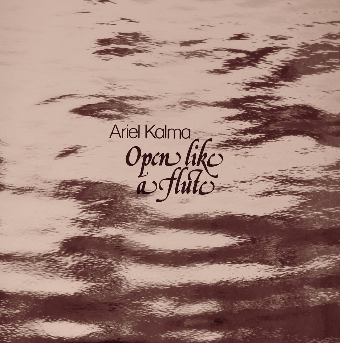 Open Like a Flute