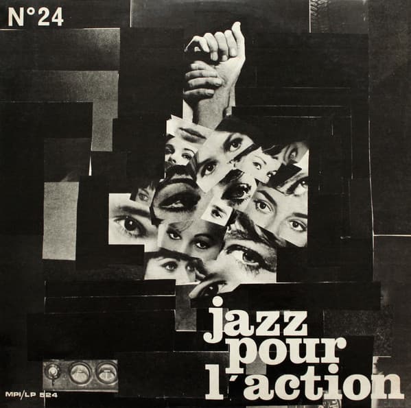 Jazz pour l'action