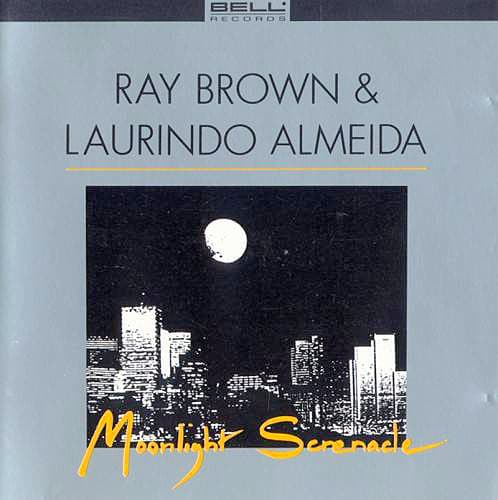 Moonlight Serenade