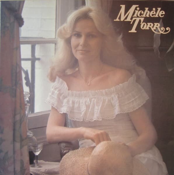 Michèle Torr