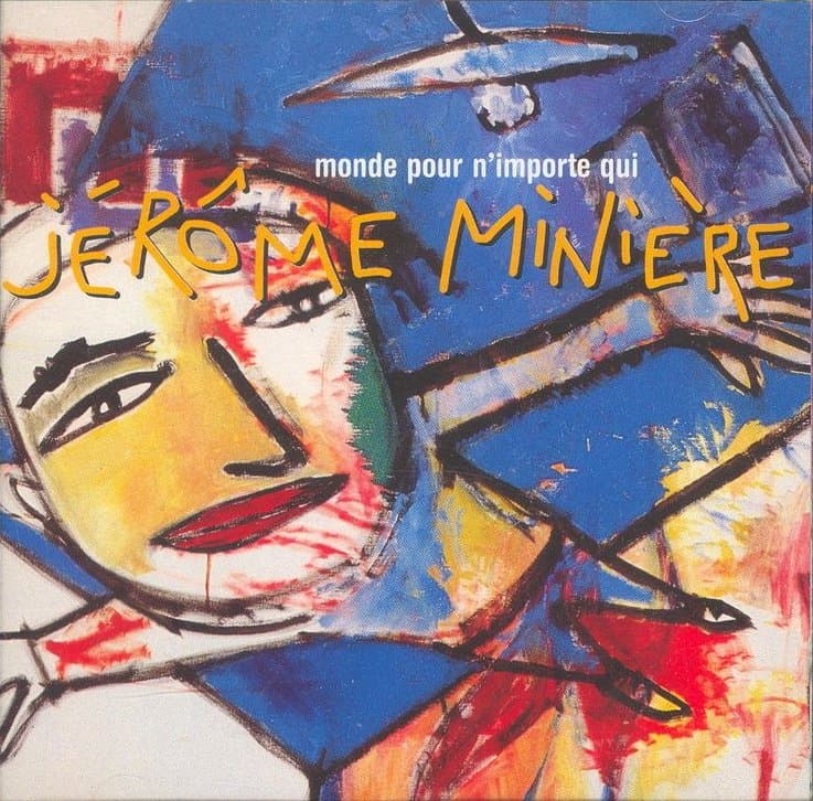 Monde pour n'importe qui