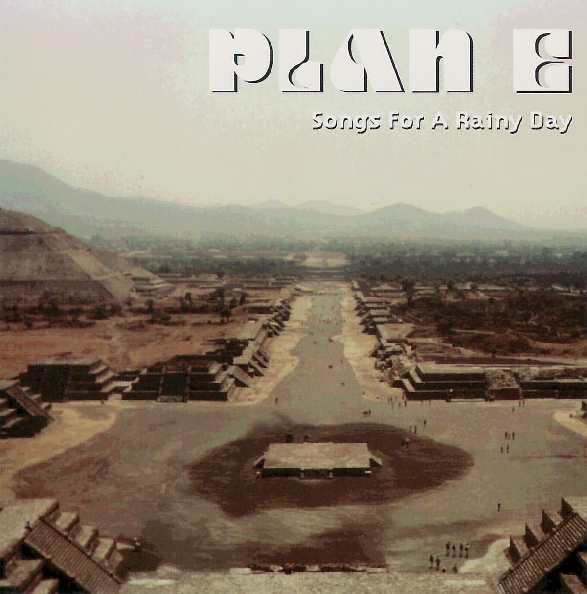 Songs for a Rainy Day
