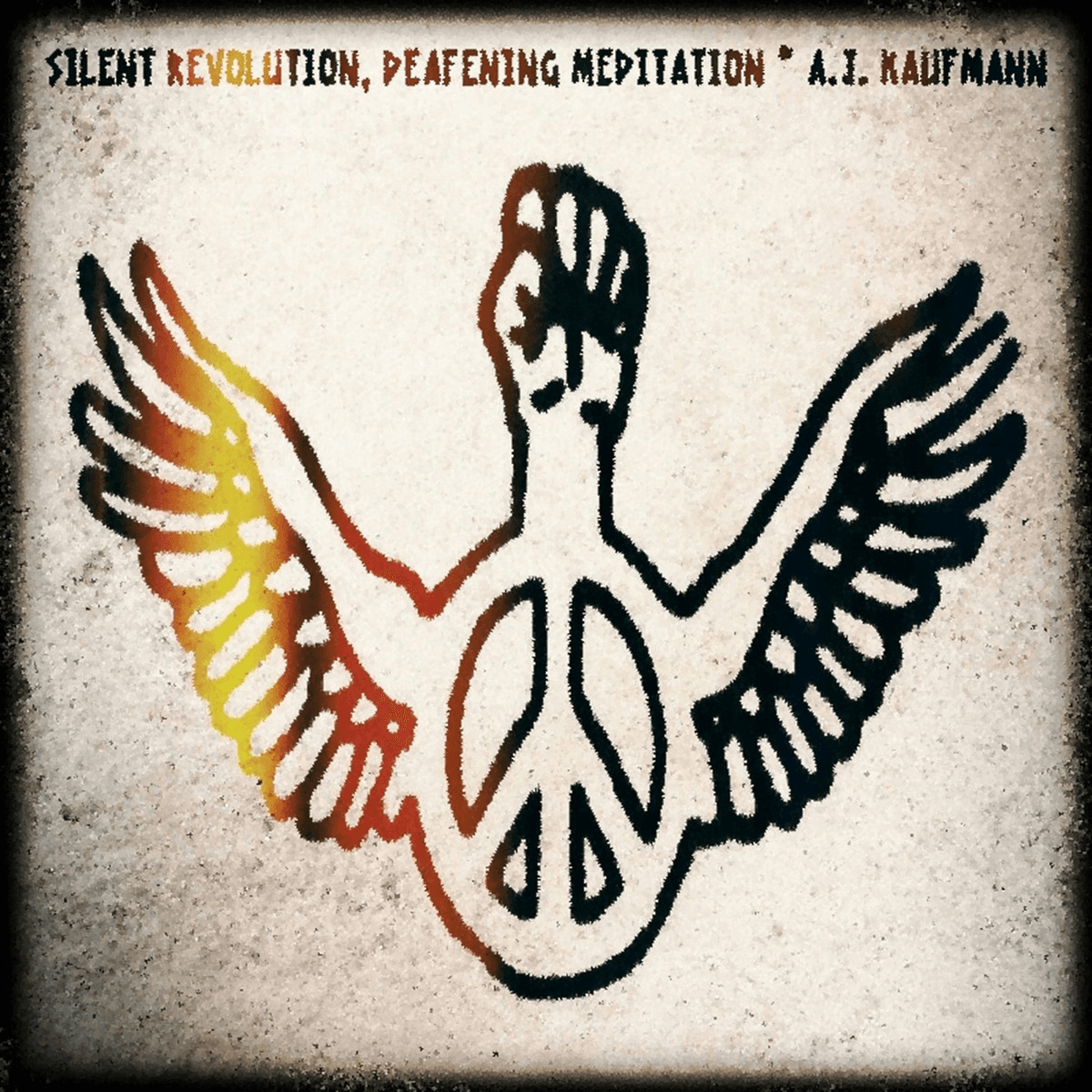 Silent Revolution, Deafening Meditation