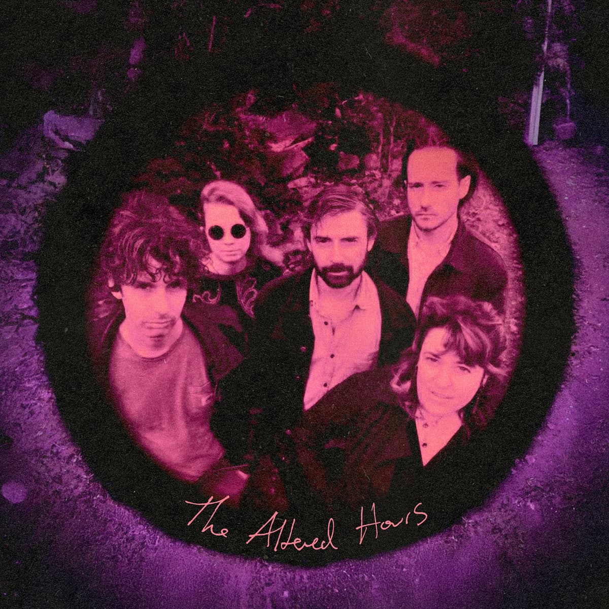 The Altered Hours