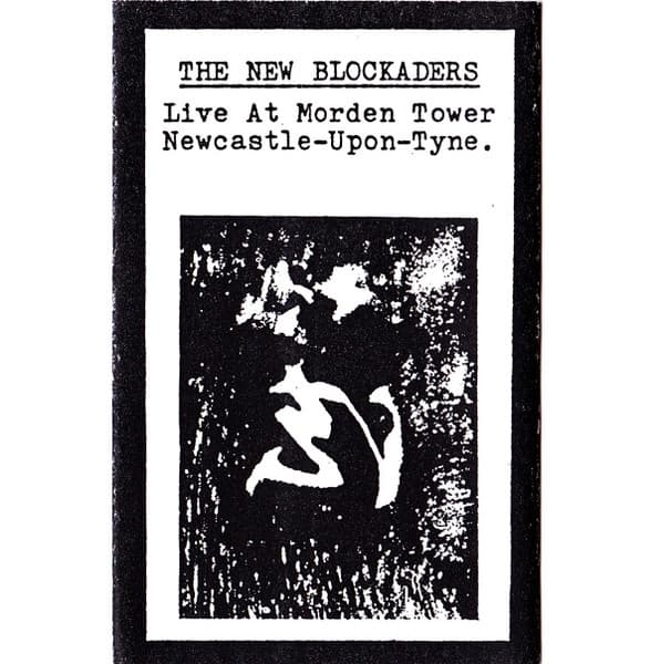 Live at Morden Tower Newcastle-Upon-Tyne