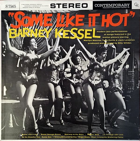 Some Like It Hot