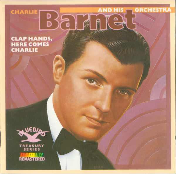 Clap Hands, Here Comes Charlie