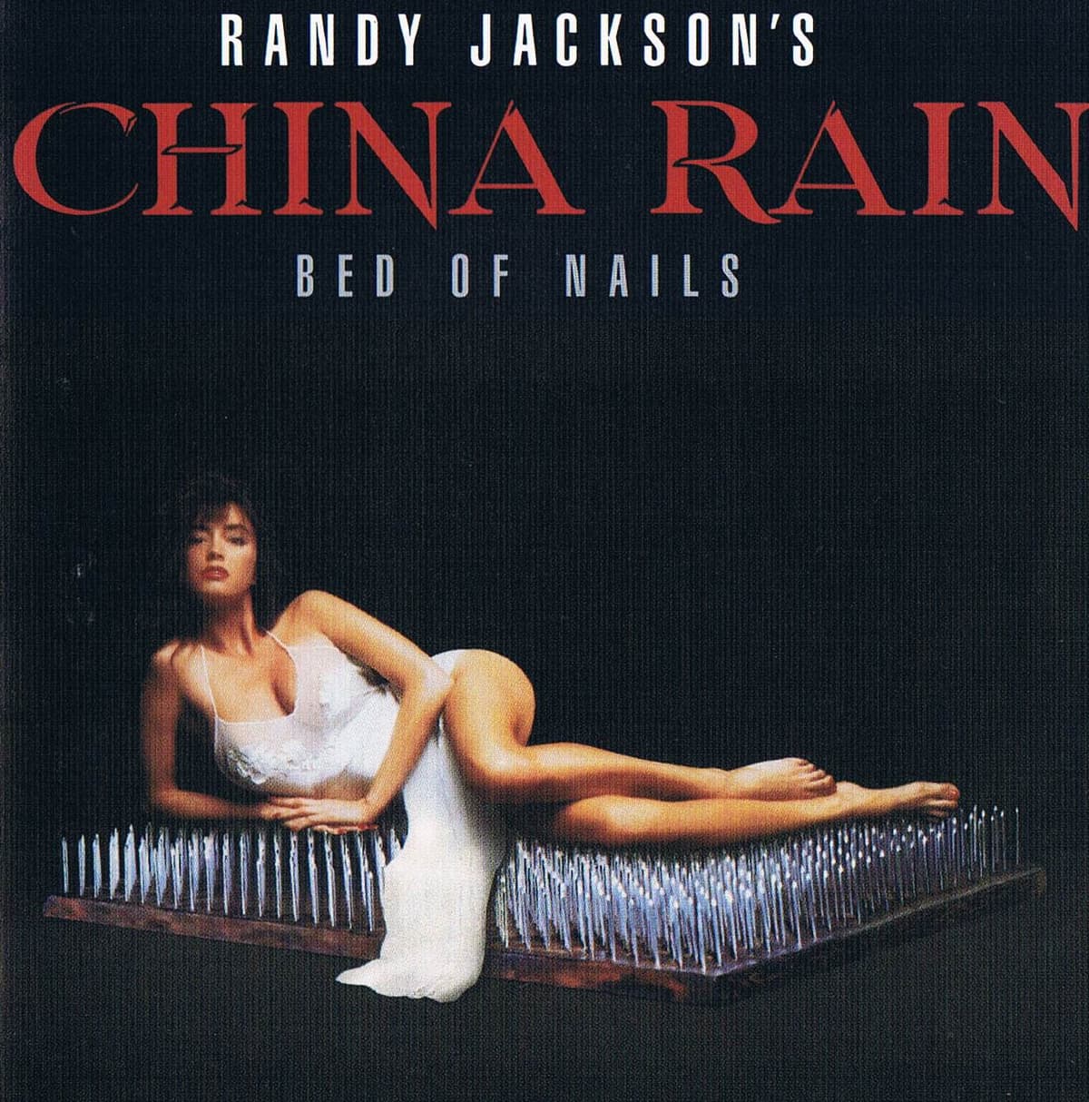 Bed of Nails