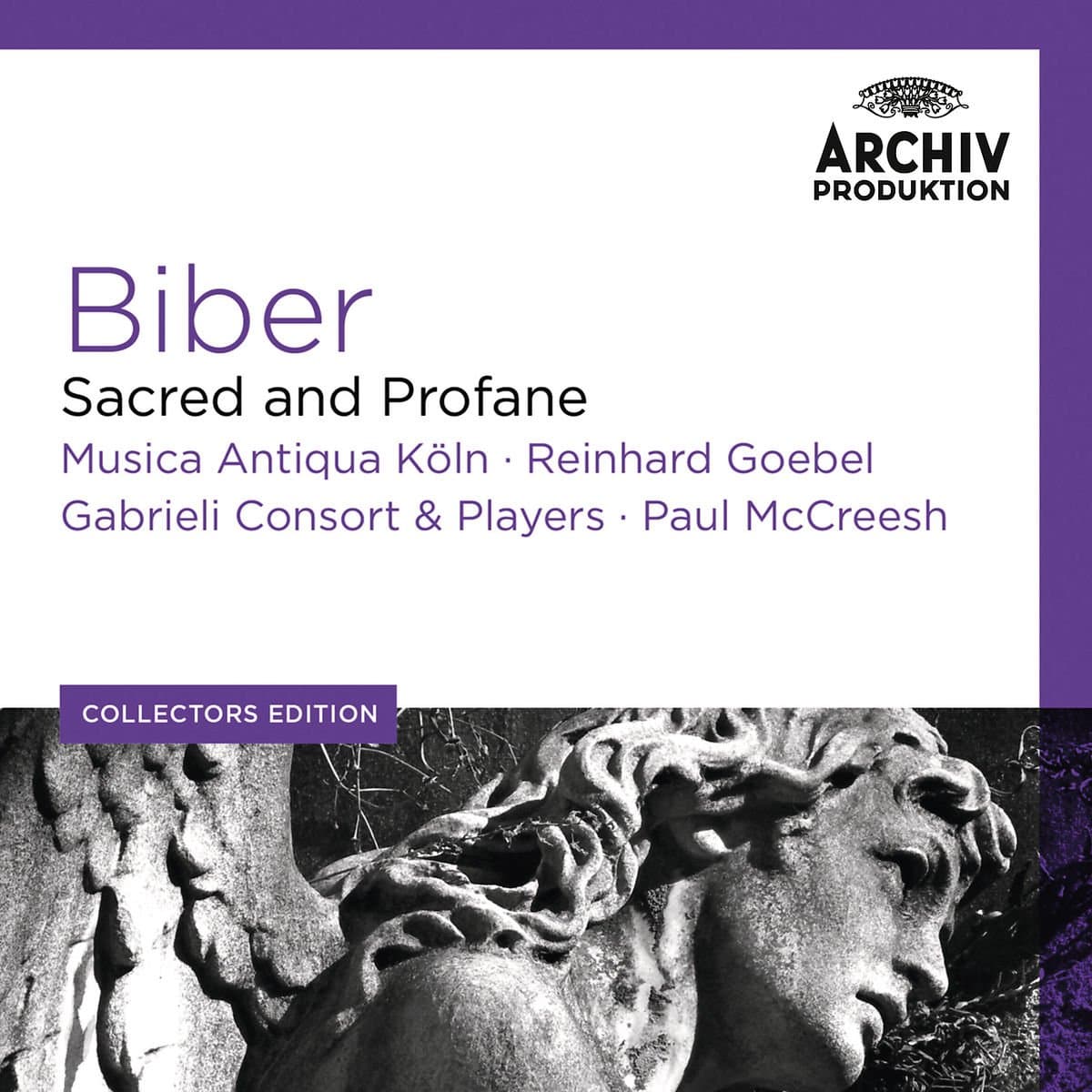 Sacred and Profane