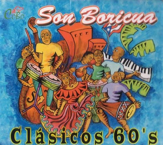 Clásicos 60's