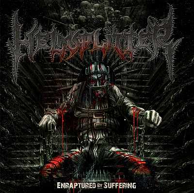 Enraptured by Suffering