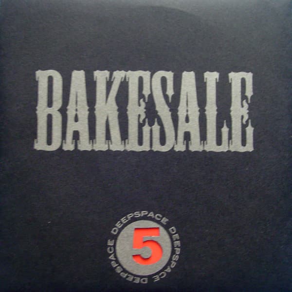 Bake Sale