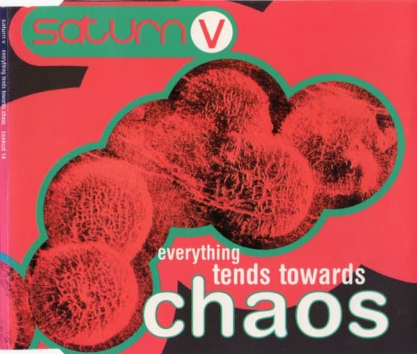 Everything Tends Towards Chaos