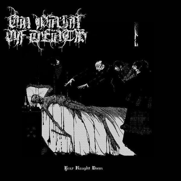 Year Naught Doom