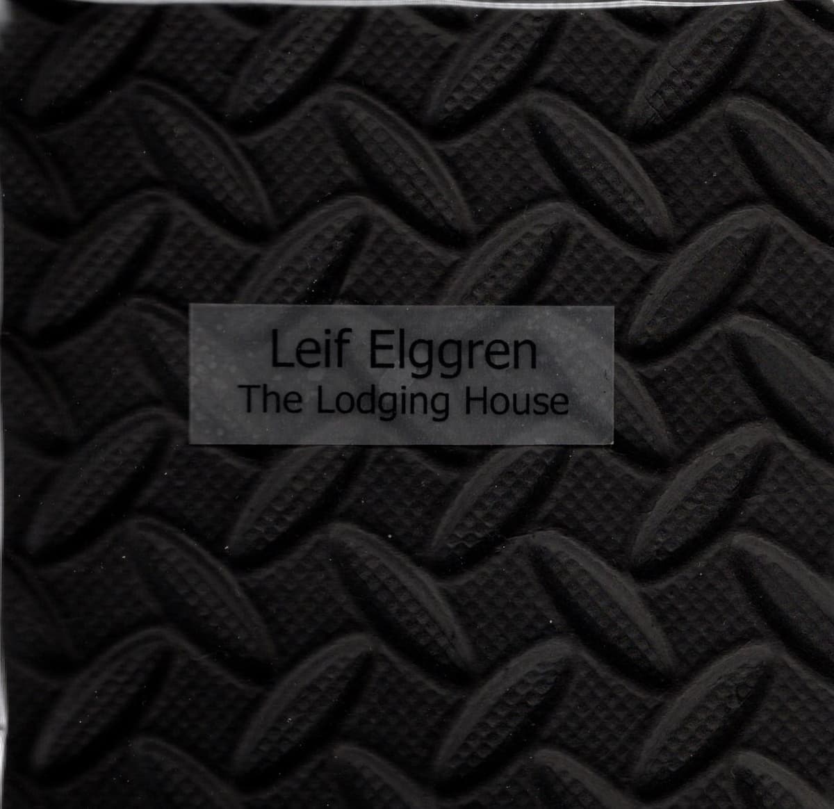The Lodging House