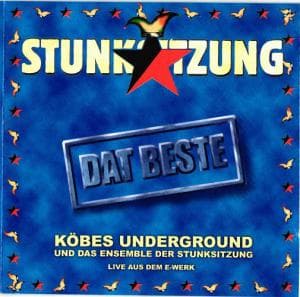 Stunksitzung - Dat Beste