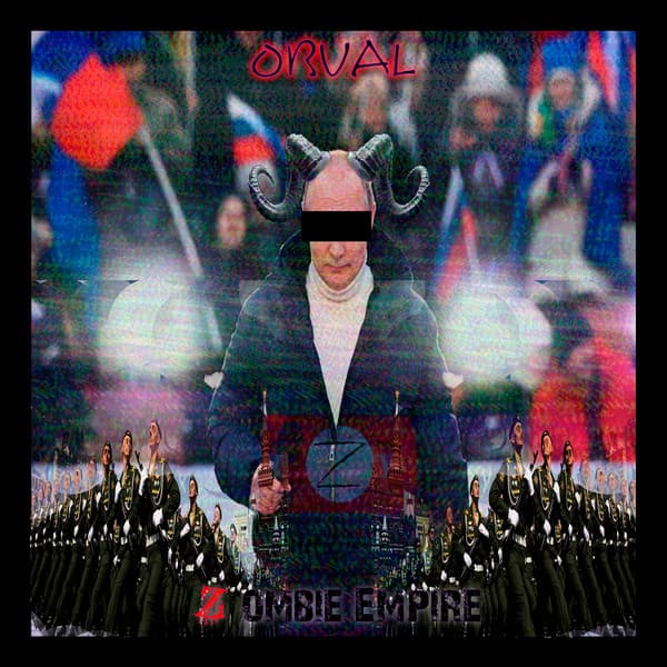 Zombie Empire