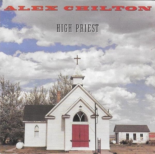 High Priest