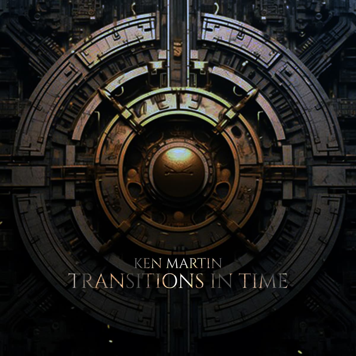 Transitions in Time