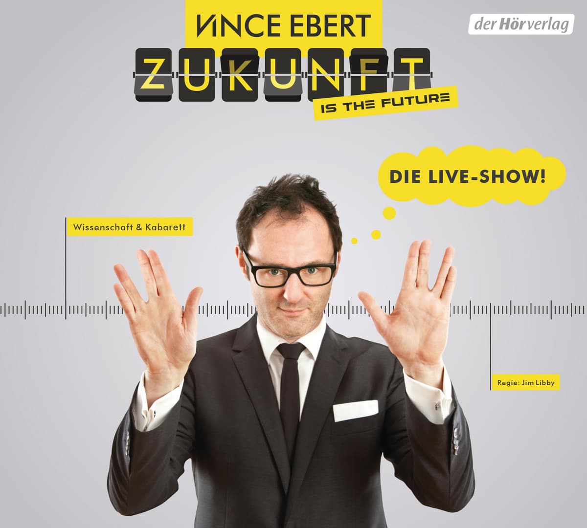 Zukunft is the Future