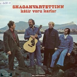 Kátir voru karlar