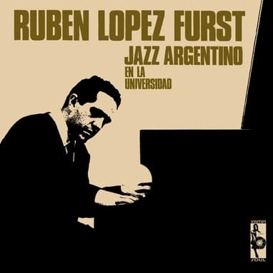 Jazz Argentino En La Universidad