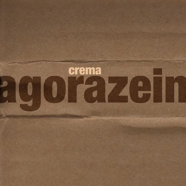 Agorazein