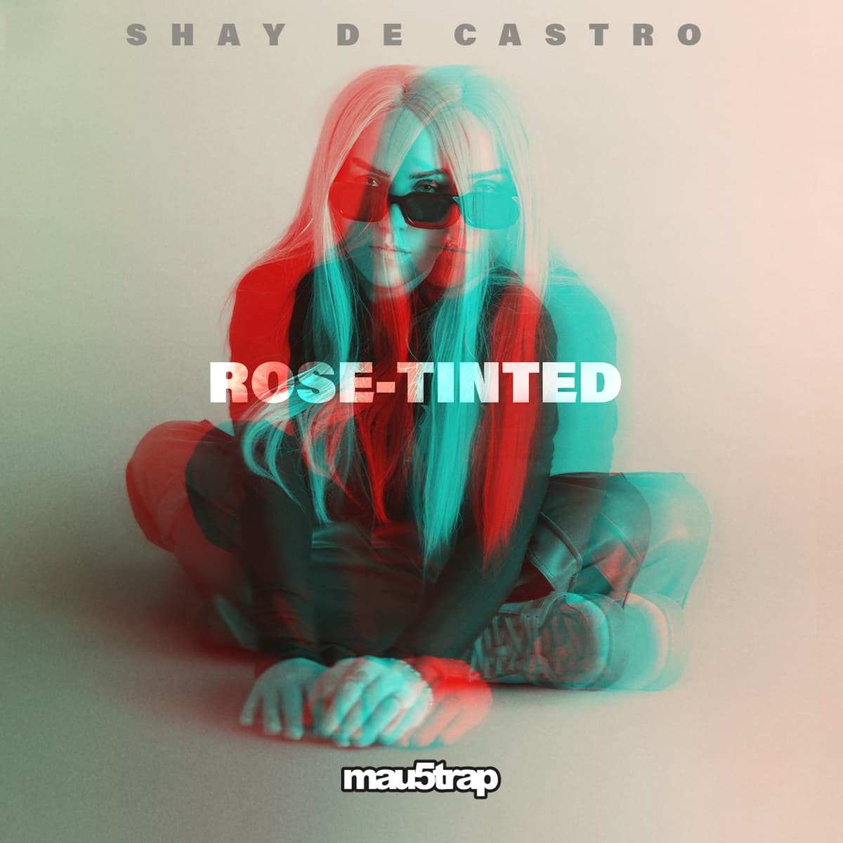 Rose‐Tinted