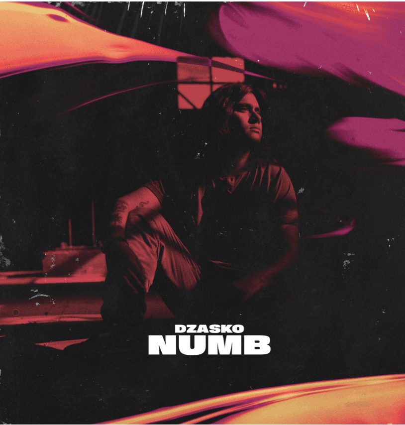 Numb